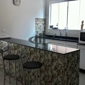 Casa com 3 Quartos à venda, 258m² no Santa Paula, São Caetano do Sul