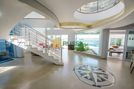 Casa de Condomínio com 4 Quartos à venda, 480m² no Parque Residencial Maria Elmira, Caçapava