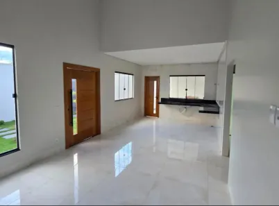 Casa com 3 Quartos à venda, 105m² no Setor Orientville, Goiânia