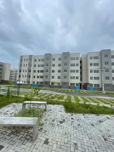 Apartamento com 2 Quartos à venda, 41m² no Cajazeiras, Fortaleza