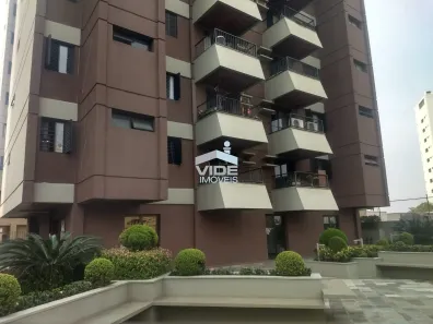 Apartamento com 3 Quartos à venda, 96m² no Cambuí, Campinas