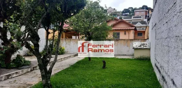 Casa com 2 Quartos à venda, 96m² no Vila Irmãos Arnoni, São Paulo