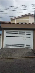 Sobrado com 3 Quartos à venda, 142m² no Baeta Neves, São Bernardo do Campo