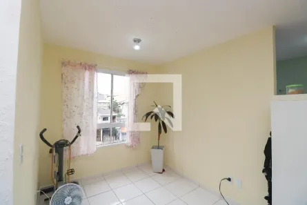 Apartamento com 2 Quartos à venda, 50m² no Parque das Nações, Paraguaçu Paulista