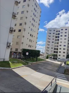 Apartamento com 2 Quartos à venda, 56m² no Jardim Presidente, Goiânia
