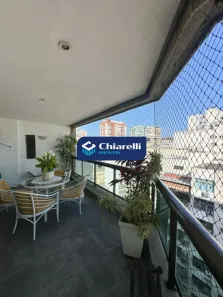 Cobertura com 4 Quartos à venda, 480m² no Icaraí, Niterói
