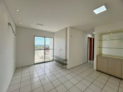 Apartamento com 3 Quartos à venda, 70m² no São Cristóvão, Teresina