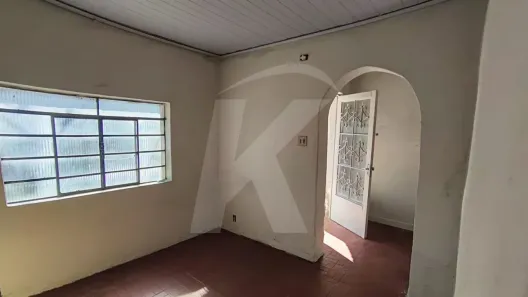 Casa com 2 Quartos para alugar, 65m² no Parque Mandaqui, São Paulo