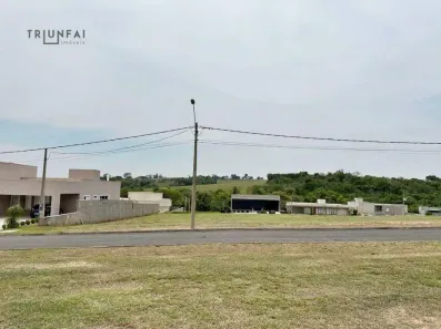 Lote/Terreno à venda, 1000m² no Condomínio Village Ipanema 2, Araçoiaba da Serra