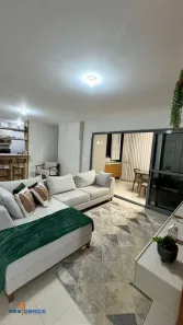 Apartamento com 4 Quartos à venda, 147m² no Darly Santos, Vila Velha