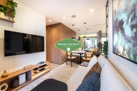Apartamento com 3 Quartos à venda, 66m² no Vila Lisboa, São Paulo