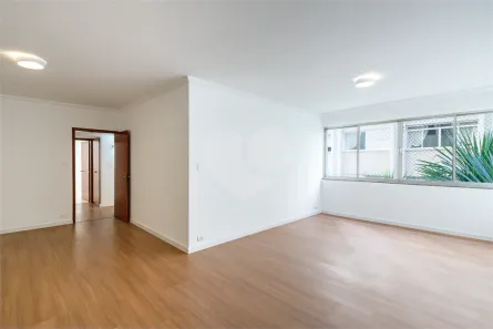 Apartamento com 3 Quartos à venda, 130m² no Jardim Paulista, São Paulo