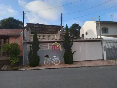 Casa com 4 Quartos à venda, 192m² no Vila São José, Taubaté