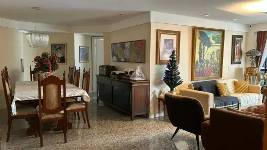 Apartamento com 3 Quartos à venda, 224m² no Aldeota, Fortaleza
