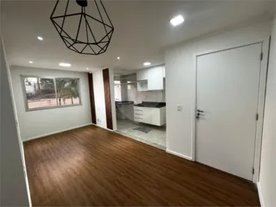 Apartamento com 2 Quartos à venda, 49m² no Centro, Diadema
