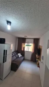 Apartamento com 2 Quartos para alugar, 32m² no Parque Novo Mundo, São Paulo