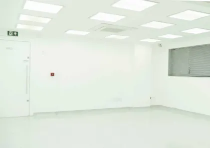 Sala Comercial para alugar, 191m² no Santo Agostinho, Belo Horizonte