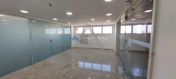 Sala Comercial para alugar, 200m² no Centro, Campinas