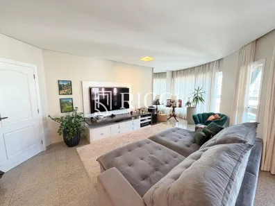 Apartamento com 4 Quartos à venda, 204m² no Gonzaga, Santos