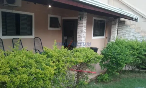 Casa com 2 Quartos à venda, 105m² no Parque Via Norte, Campinas