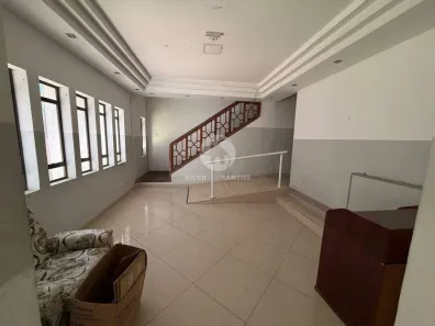 Sobrado com 5 Quartos à venda, 270m² no Ponta da Praia, Santos