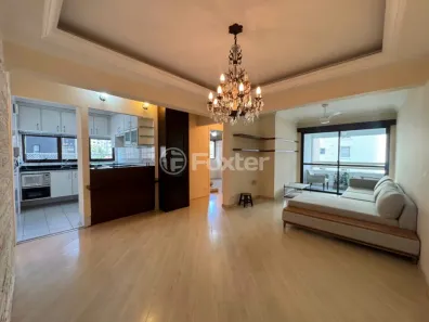 Apartamento com 2 Quartos à venda, 77m² no Cidade Monções, São Paulo