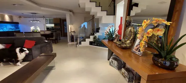 Cobertura com 3 Quartos à venda, 260m² no Rudge Ramos, São Bernardo do Campo