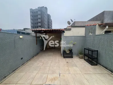 Cobertura com 2 Quartos à venda, 39m² no Vila Vitória, Santo André