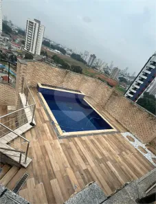 Apartamento com 3 Quartos à venda, 240m² no Vila Carrão, São Paulo