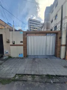 Casa com 3 Quartos à venda, 140m² no Monte Castelo, Fortaleza