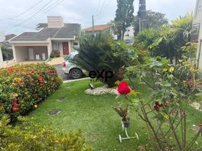 Casa de Condomínio com 5 Quartos à venda, 265m² no Jardim Monte Verde, Valinhos