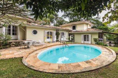 Casa com 4 Quartos à venda, 297m² no Fazenda Morumbi, São Paulo