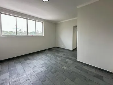 Apartamento com 2 Quartos para venda ou aluguel, 76m² no Cambuí, Campinas