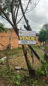 Lote/Terreno à venda, 623m² no Jardim Salgado Filho, Ribeirão Preto