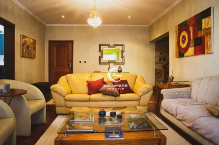 Casa de Condomínio com 4 Quartos à venda, 368m² no Colinas dos Álamos, Valinhos