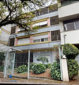 Apartamento com 2 Quartos à venda, 72m² no Bom Fim, Porto Alegre