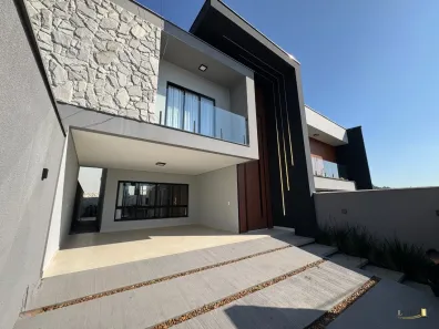 Sobrado com 3 Quartos à venda, 156m² no Glória, Joinville