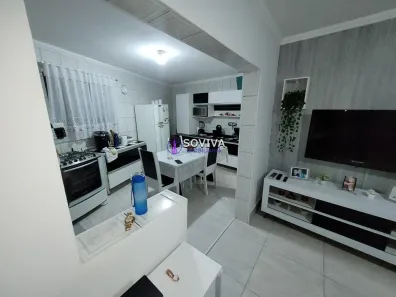 Casa com 3 Quartos à venda, 180m² no Jardim Dona Sinhá, São Paulo