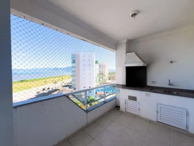 Apartamento com 3 Quartos à venda, 37m² no Indaiá, Caraguatatuba