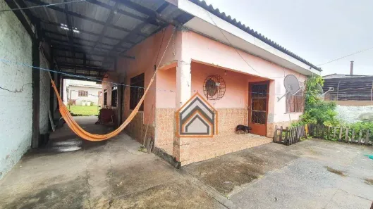 Casa com 3 Quartos à venda, 98m² no Sumaré, Alvorada