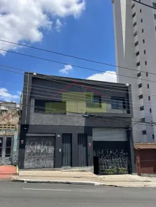 Galpão/Depósito/Armazém para alugar, 360m² no Penha de França, São Paulo