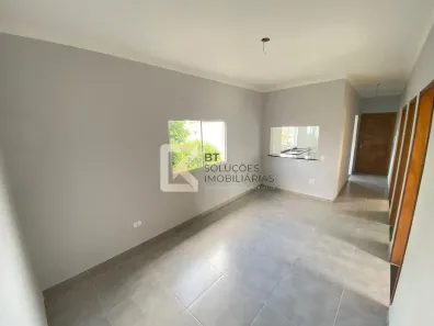 Apartamento com 2 Quartos à venda, 57m² no Alvinópolis, Atibaia