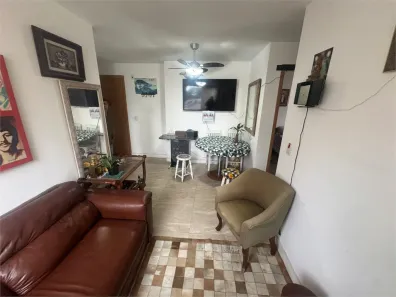 Apartamento com 2 Quartos à venda, 44m² no Jardim Íris, São Paulo