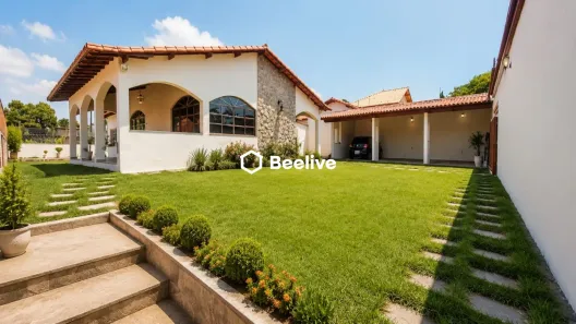 Casa com 4 Quartos à venda, 379m² no Bandeirantes (Pampulha), Belo Horizonte