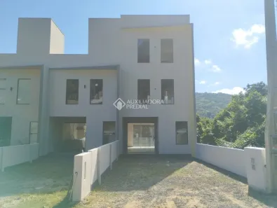 Casa com 3 Quartos à venda, 85m² no Água Branca, Três Coroas