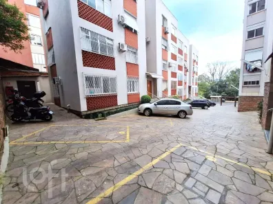Apartamento com 1 Quarto à venda, 32m² no Petrópolis, Porto Alegre