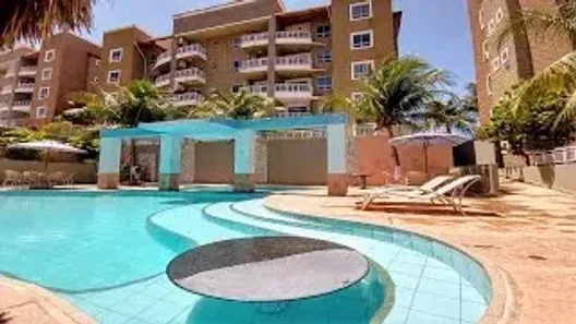 Casa de Condomínio com 2 Quartos para alugar, 72m² no , Aquiraz