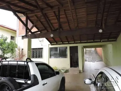Casa com 4 Quartos à venda, 305m² no Rincão, Novo Hamburgo