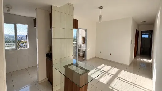 Apartamento com 2 Quartos à venda, 57m² no Areias, São José