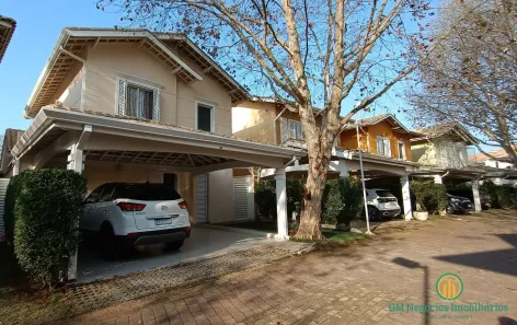 Casa de Condomínio com 3 Quartos à venda, 230m² no Jardim Passárgada I, Cotia